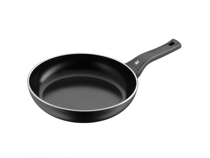 Wmf 05.7328.4021, Rund, Allzweckpfanne, Schwarz, Wmf Atelier, Ceradur Plus, 400 °C