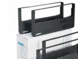 Tallygenicom 44830, T2130/2340, Dot Matrix, 4000000 Karakterer, Sort