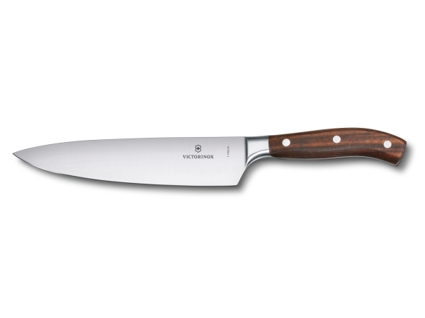 Victorinox Victorinox Grand Maître kokkekniv 20 cm Orange