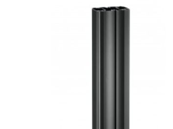 Vogel's Professional Connect-It Puc 2720 - Komponenter Til Montering (Stang) - For Fladt Panel - Sølv