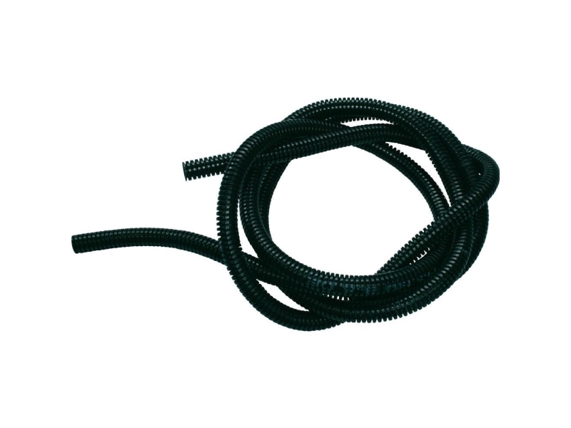 Mårbeskyttelsesrør IWH 078404 Diameter indv. 8,5 mm Sort 2 m | Bilvård & Biltillbehör - Utvändiga utrustning för bilar - Motortillbehör | GameStuff