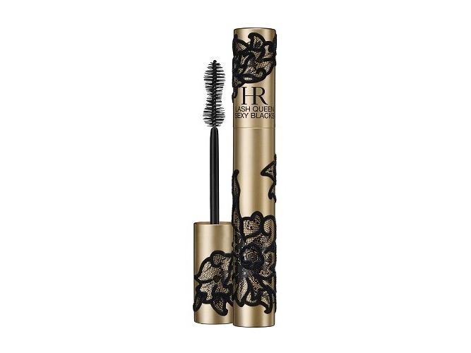 Helena Rubinstein Mascara Lash Queen Sexy 01 Scandalous black 6,9ml | Smink - Ögon - Mascara | GameStuff