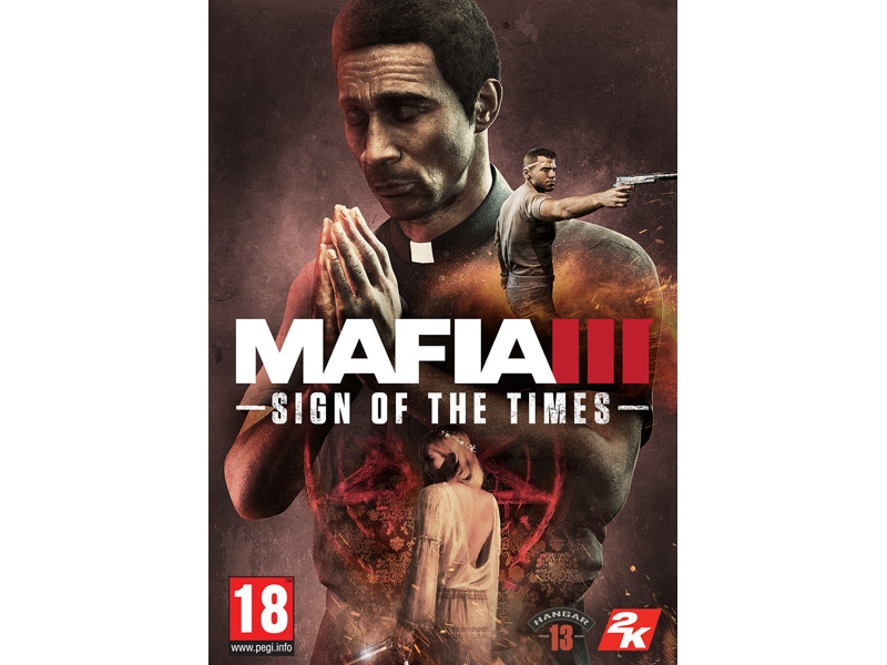 Мафия 3 смена языка. Мафия 1 меню. Мафия 3 меню. Mafia iii - sign of the times. Артбук мафия 3.