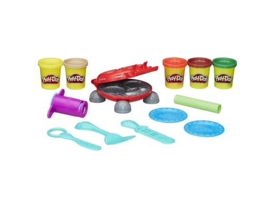Play-Doh B5521eu60, Flerfarvet, 11 Stk, 3 År, Dreng/Pige, Plast, Kina