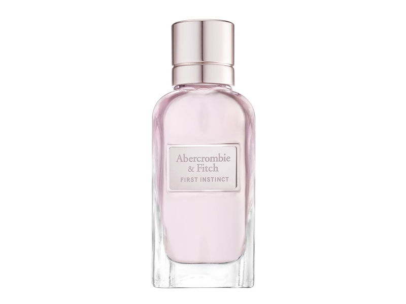 Abercrombie Fitch First Instinct 30 Ml Eau De Parfum Women's Perfume