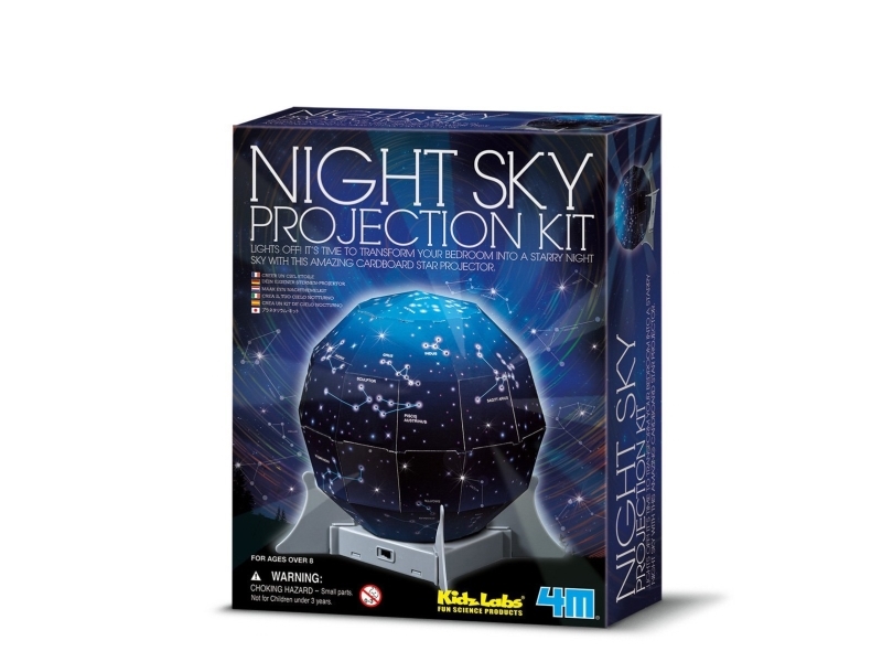 Borella Cielo Notturno, Junge/Mädchen