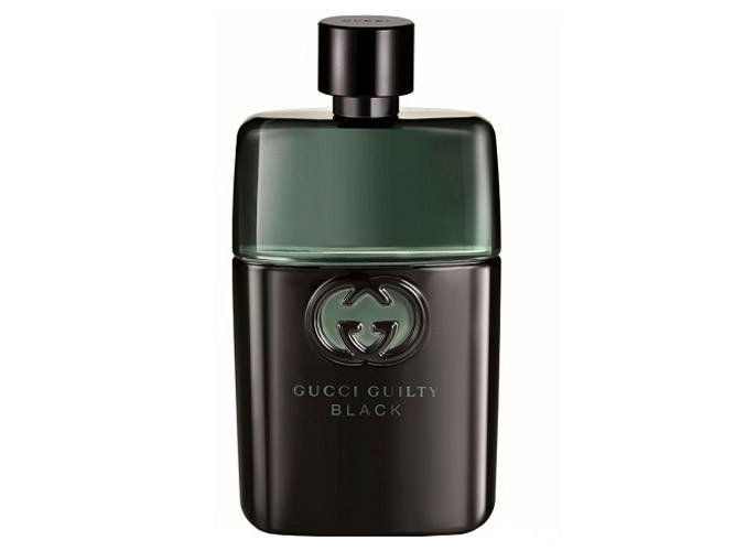 Gucci Guilty Black Pour Homme Edt 50Ml