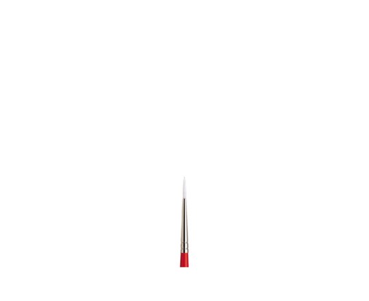 University Brush Series 235 Long Round Size 2