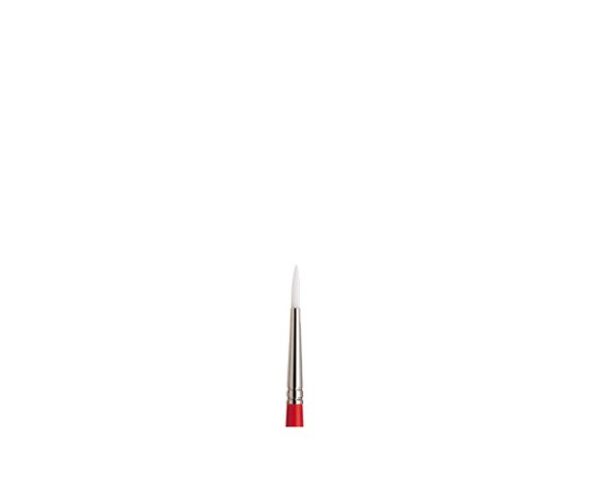 University Brush Series 235 Long Round Size 4