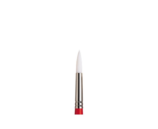 University Brush Series 235 Long Round Size 12