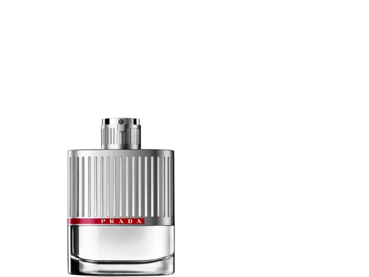 Prada Luna Rossa Eau De Toilette 100 Ml (Mann)