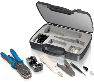 Equip Professionelles Werkzeugset, Werkzeugsatz