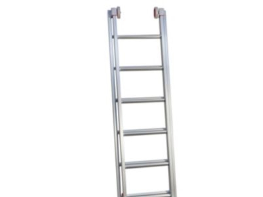 Jumbo Skydestige Super Proff, 2X7 Trin/3,5 M