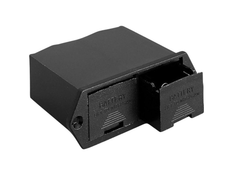 Bulgin BX0026 Batterihållare 2x 9 V block Lödning (L x B x H) 57 x 85,6 x 29 mm | EL Artiklar - Batteri - Batteritestare & Tillbehör | GameStuff