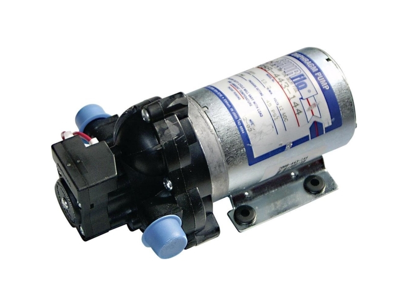 SHURflo 1602700 2088-403-144 lågspännings tryckvattenpump | Trädgården - Bevattning av trädgårdar - Dränkbara pumpar | GameStuff