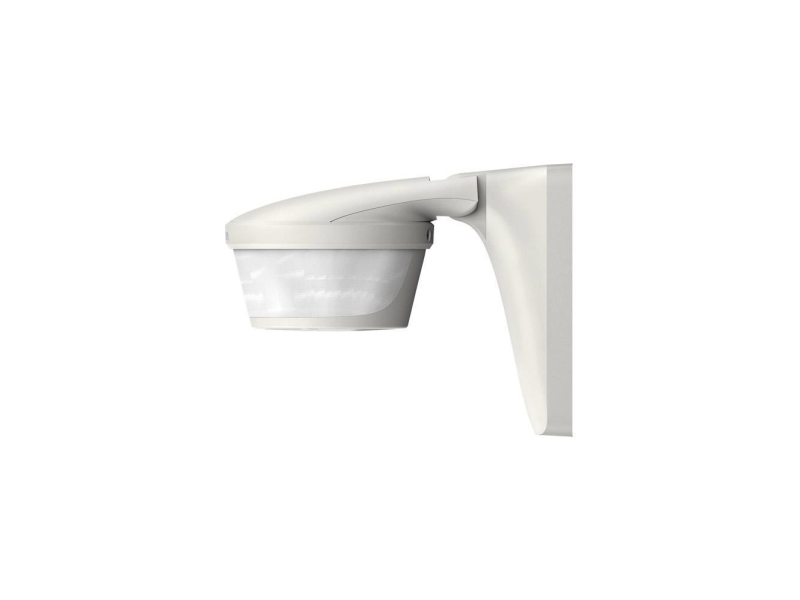 Theben 4280200 Vægbevægelsessensor Væg, Loft 220 ° Hvid Ip55