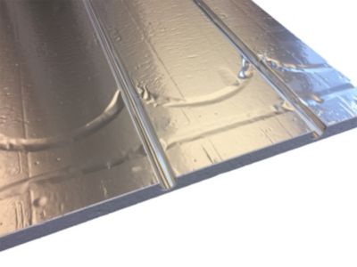 LK Flooré AB gulvvarmeplade, 16 mm, 1175x750x25, CC 150