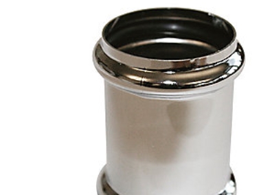 Doppelmuffengabel. 32 Mm - 5695.07
