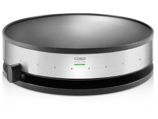 Caso CM 1300, 330 mm, 330 mm, 100 mm, 2 kg, 1300 W, 220-240 V