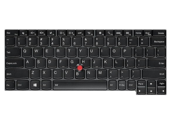 Lenovo - Tastatur