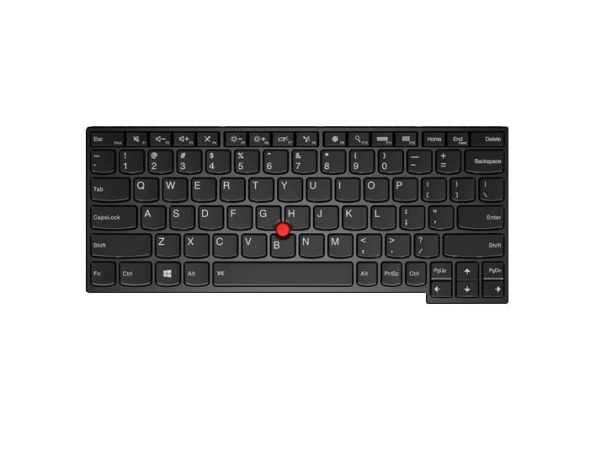 Lenovo Tastatur