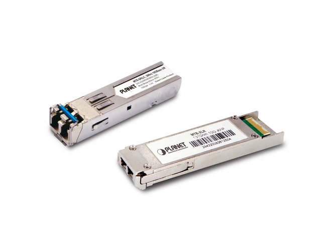 Planet Mtb-Tlr, Faseroptik, 10000 Mbit/S, Sfp+, Lc, 100000 M, 1310 Nm