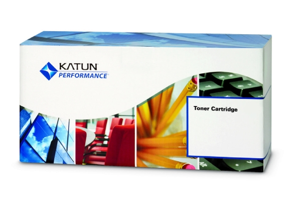 Katun 48844, 6000 Seiten, Magenta, 1 Stück(E)