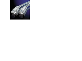 Value S/Ftp- Cabel Cat.6 0.5M, 0,5 M, Cat6