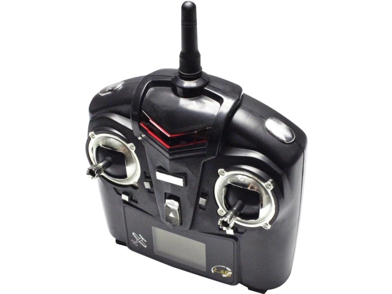 Pichler Reservedel Fjernstyring Passer til model: Mini Domino | Radiostyrd - Modellflygplan - Reservdelar | GameStuff