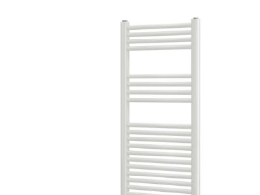 Norm H.K.rad. 700x500 - VIT - Handduksradiator Rakt rör | VVS Artiklar - Badrum - Handdukstorkar | GameStuff