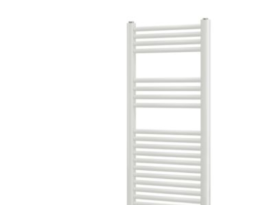 Norm H.K.rad 1500x600 - VIT - Handduksradiator Rakt rör | VVS Artiklar - Badrum - Handdukstorkar | GameStuff