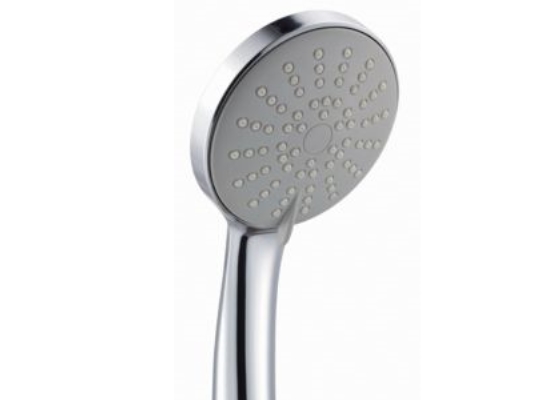 Image Round håndbruser - 3-jet funktion. Løssalg og passer til 737590304