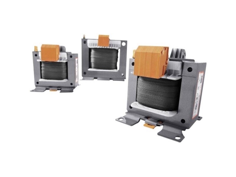 Block STE 1600/4/23 Styrtransformator , Skilletransformator 1 x 380 V/AC, 400 V/AC, 420 V/AC 1 x 230 V/AC 1600 VA | EL Artiklar - Andra EL - Övriga | GameStuff
