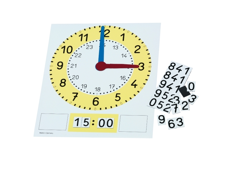 Linex ur magnetisk | Skrivredskap - Skrivtillbehör - Övriga | GameStuff