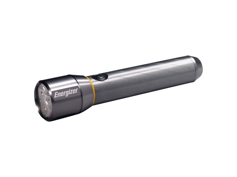 Lommelygte Energizer Vision Hd, Led, 6 Aa
