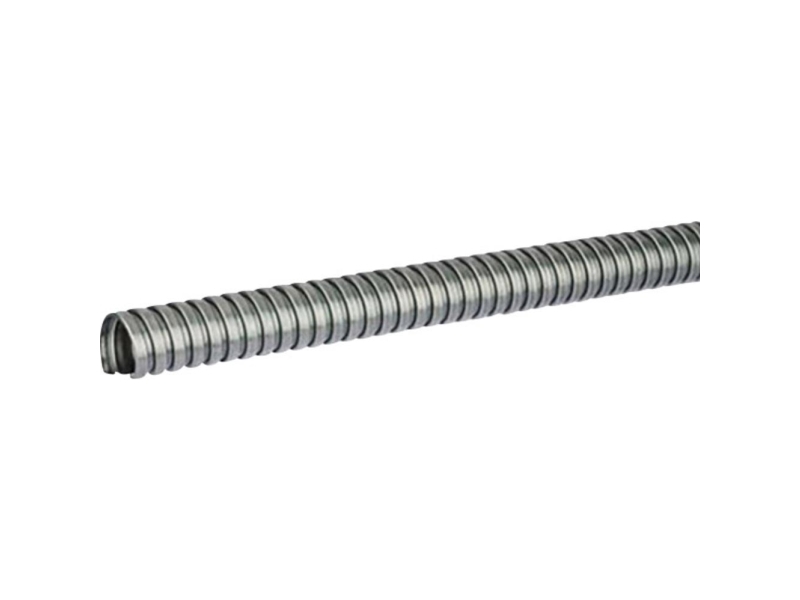 LAPP 61804613 SILVYN® SSUE 50/48,4x53,0 Bølgerør Rustfrit stål 48 mm 10 m