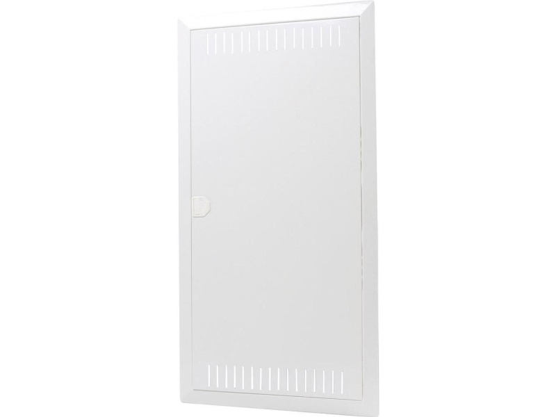 F-Tronic 7250027 Jumbo36k Verteilerschrank Für Hohlwand, Unterputz Teilungen = 12 Reihen = 3 Inhalt 1 Stk