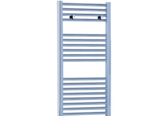 Norm H.K.rad. 700x500 - KROM - Handdukskylare Rakt rör | VVS Artiklar - Badrum - Handdukstorkar | GameStuff