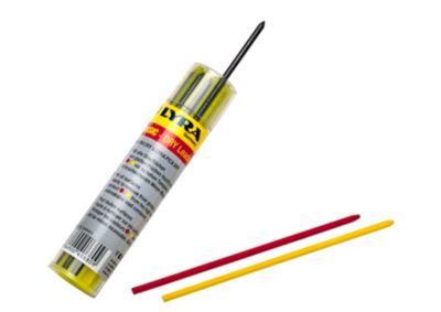 Tintenstifter Dry Refill 2153 6/3/3 Farbe