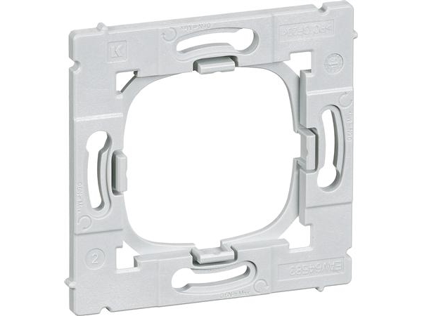 Fuga Ce60 Adapterramme 1 Modul