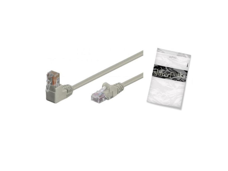 Shiverpeaks S/Ftp, Cat.6, Pimf, 0.5M, 0,5 M, Cat6, S/Ftp (S-Stp), Rj-45, Rj-45