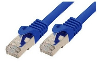Shiverpeaks Basic-S, 0,25 M, Cat7, S/Ftp (S-Stp), Rj-45, Rj-45