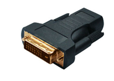Shiverpeaks Basic-S Adapter Hdmi-Kupplung Auf Dvi-D (24+1)