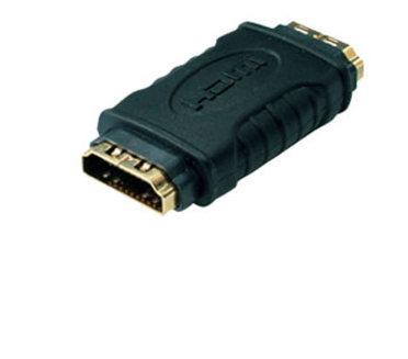 Shiverpeaks Basic-S Adapter Hdmi Hun Til Hdmi Hun