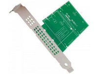 Avago - Batterie-Backup-Halterung - Für Lsi Cachevault Kit Cachevault Modul Kit Megaraid Lsiibbu07, Lsiibbu08, Lsiibbu09