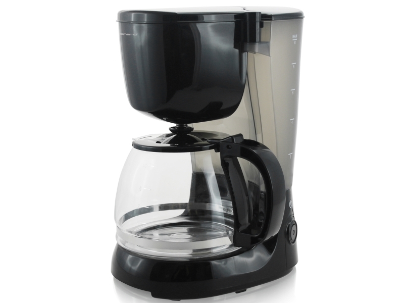 Kaffemaskine Med Filter Emerio Emerio Cme-112698