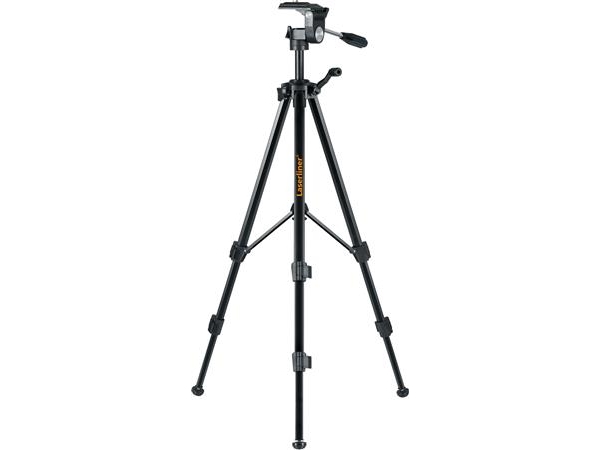 Baier Fixpod 155 Cm - Fotostativ Für Supercross-Laserserie Und Laserscanner 1:4 Tilslutningsgevind