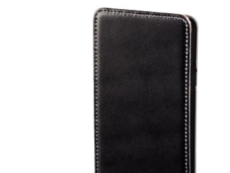Hama 00108637, Samsung I9100 Galaxy S Ii, Sort