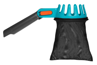 Gardena COMBISYSTEM FRUIT PLUKKER | Trädgården - Trädgårdsredskap - Fruktplockare | GameStuff