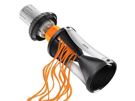 Gefu Dekorativt rivejern SPIRELLI 2.0 Gefu